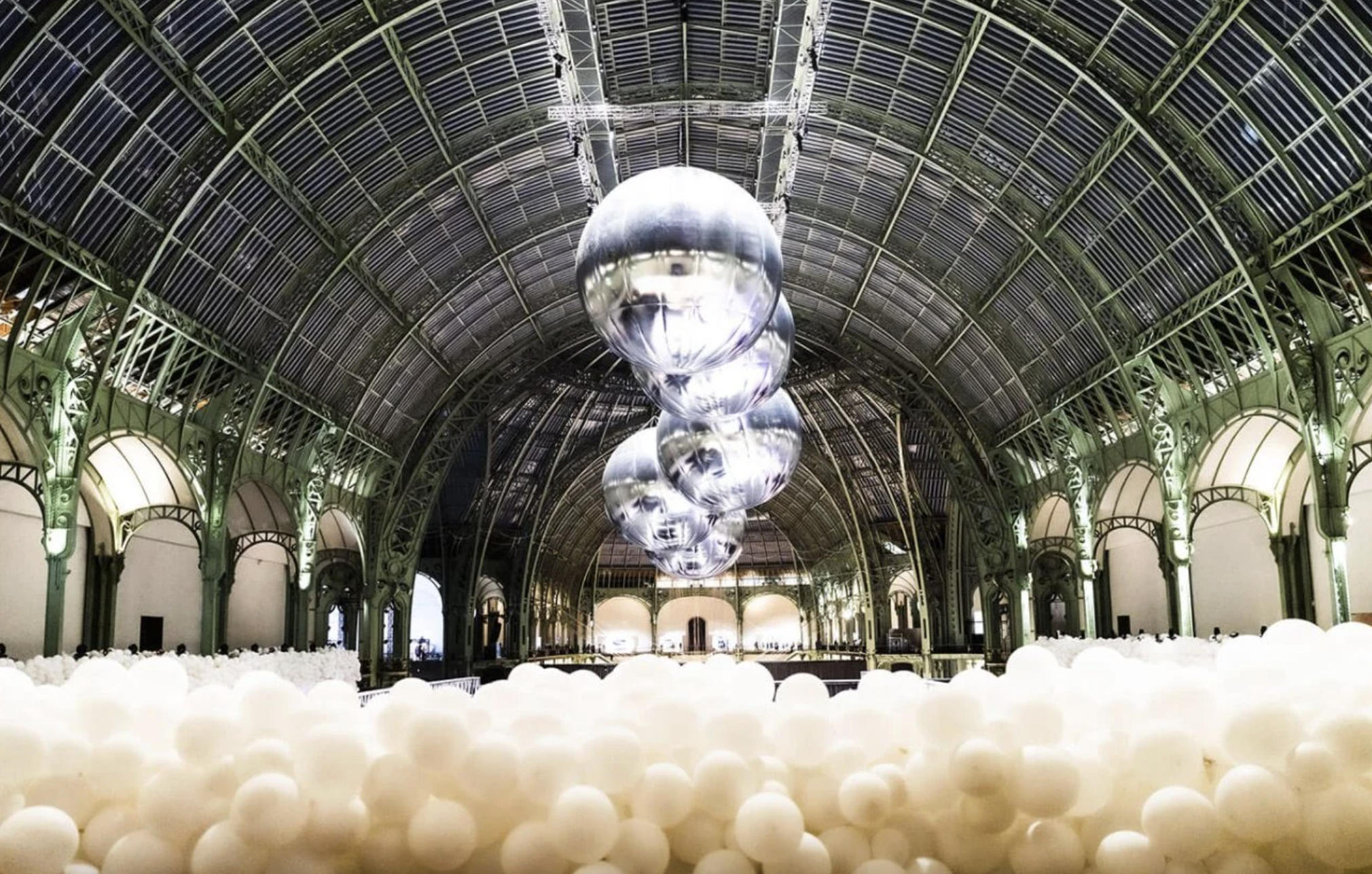 grand palais